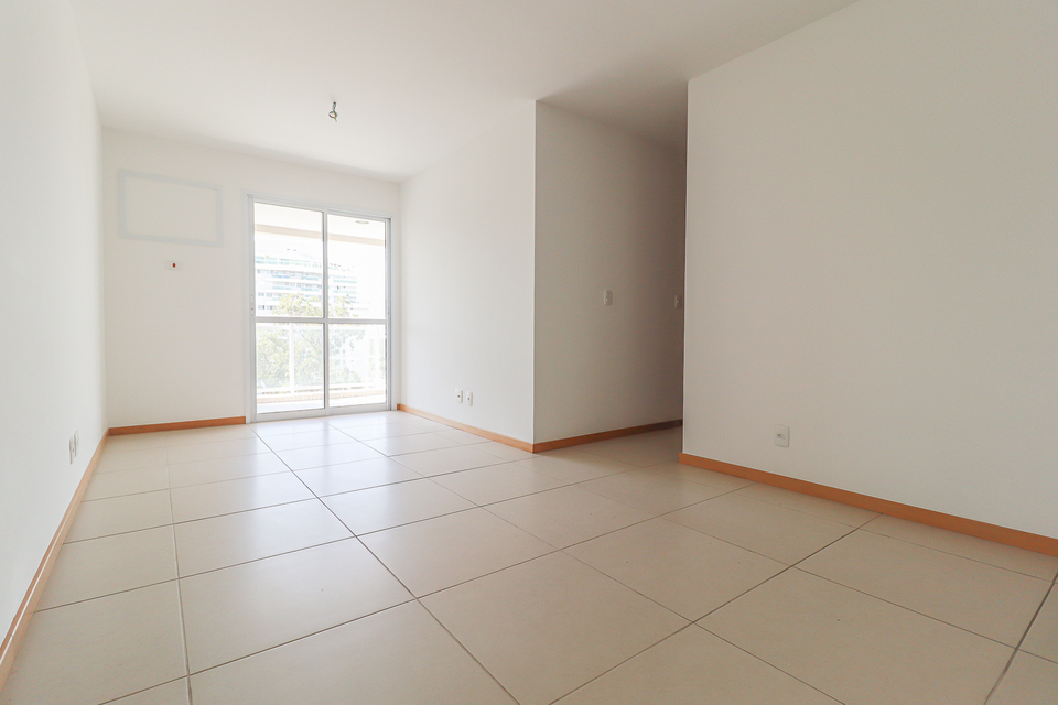 BARRA WAVE Apartamento 501
