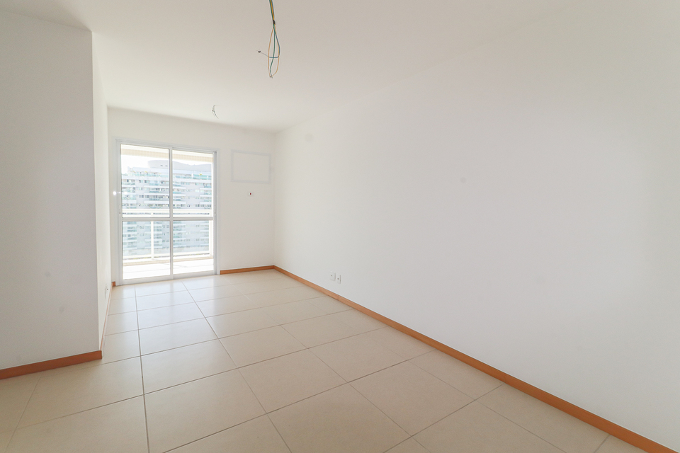 BARRA WAVE Apartamento 802