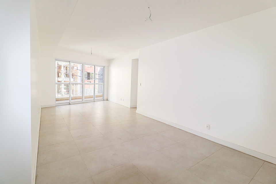 LA FONTAINE Apartamento 203