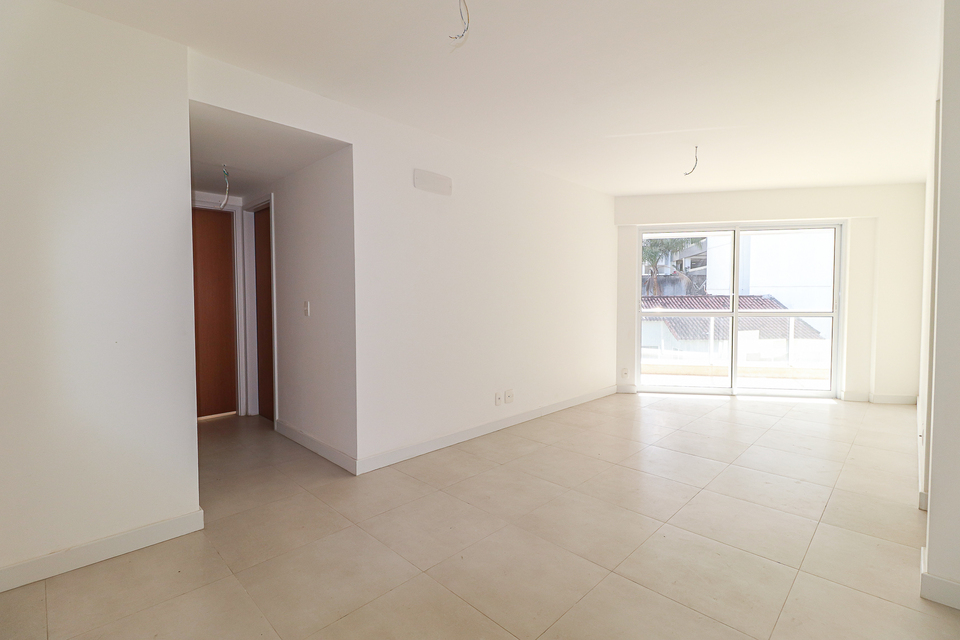 LA FONTAINE Apartamento 504