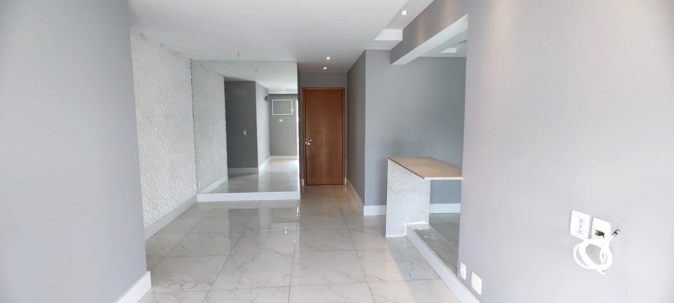 BARRA WAVE Apartamento 204
