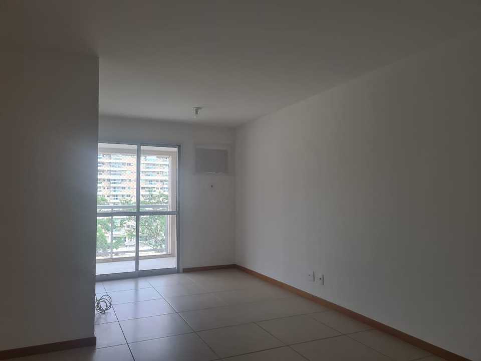 BARRA WAVE Apartamento 502