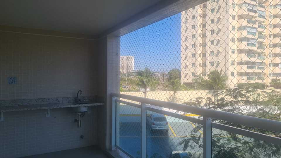 BARRA WAVE Apartamento 106