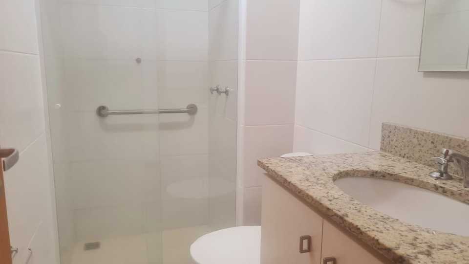Banheiro