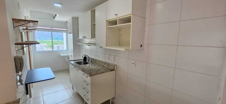 Cozinha 1
