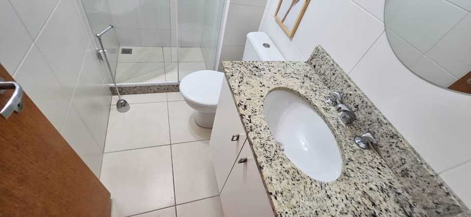 Banheiro 1